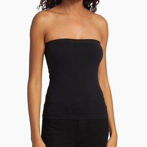 Wolford Fatal Tube Top in Black- Size- XSmall *BNWT*
